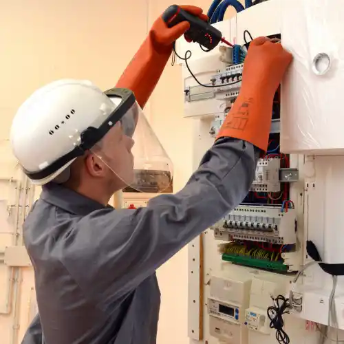 elektricien Goedereede